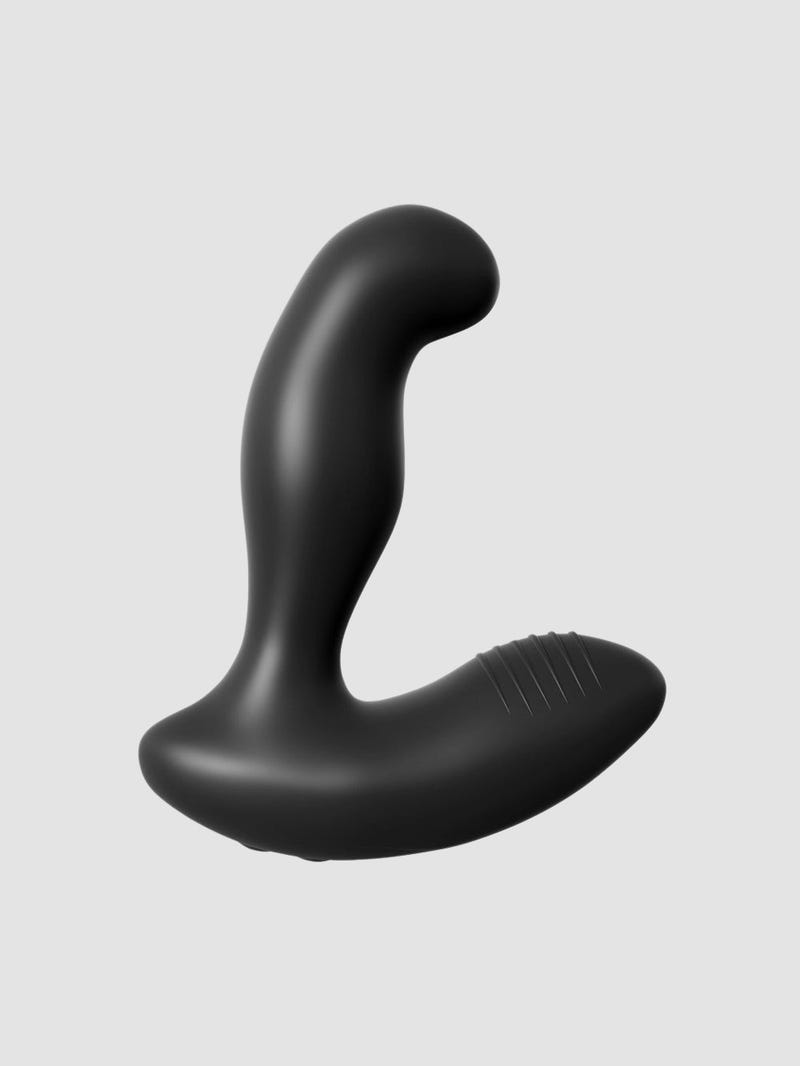 Stimulateur Prostatique Rechargeable Electro Stim AnalFantasy Elite