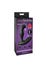 Stimulateur Prostatique Electro Stim Prostate Vibe Anal Fantasy Elite
