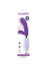 Stimulateur Rabbit CLASSIX Silicone G-Spot Rabbit
