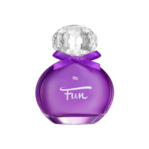 Parfum aux Phéromones pour Femme Fun 30 ml