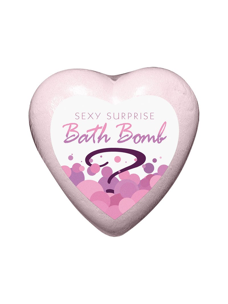 Boule de Bain Sexy Surprise main product photo