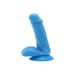 Gode Ventouse avec Testicules Happy Dicks 15 cm
