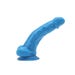 Gode Ventouse avec Testicules Happy Dicks 19 cm