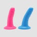 Gode Ventouse Happy Dicks 15 cm