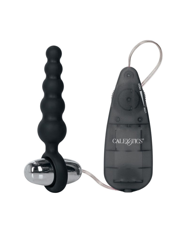 Plug Anal Vibrant Booty Shaker main product photo