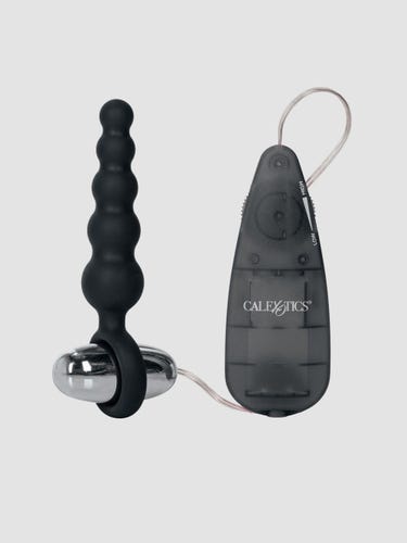 Plug anal vibrant Plug anal vibrant