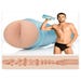 Masturbateur Anus Man Cave Johnny Rapid