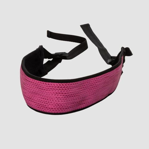 Harnais BJ Strap Tickle Me Pink