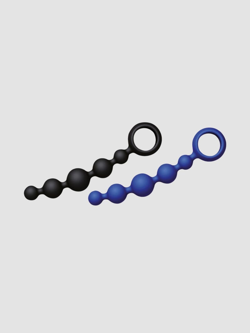 Chapelet Anal Joyballs Anal Wave Mini