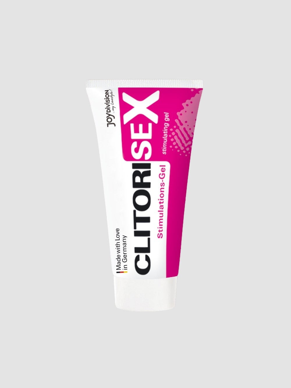 Joydivision Gel Stimulant Clitorisex