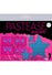 Kit Body Art Réfléchissant Étoile Bleue