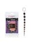Chapelet Anal Flexible X-10 Beads