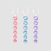 Palline Anali Swirl Pleasure Beads