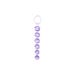 Chapelet Anal Swirl Pleasure Beads