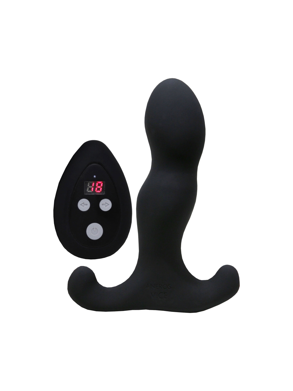 Stimolatore Prostatico Telecomando Vice 2 main product photo