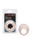 Kit de 3 Cockrings Silicone Support Rings