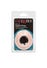 Kit de 3 Cockrings Silicone Support Rings