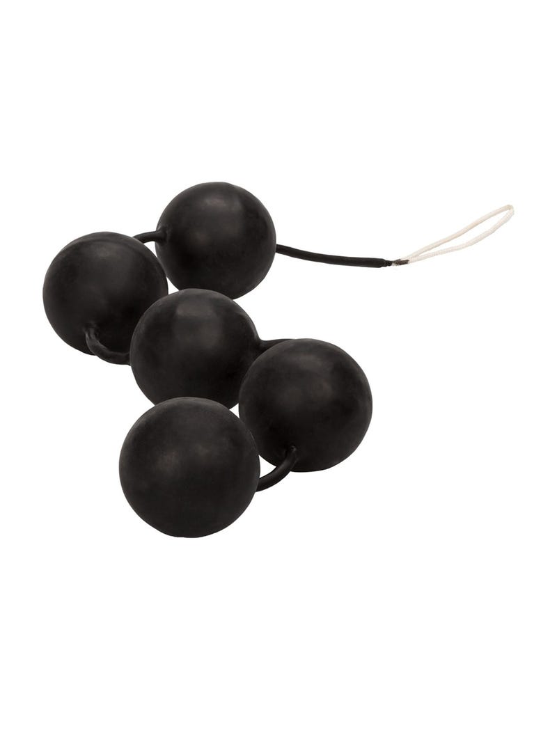 Chapelet Anal Power Balls main product photo