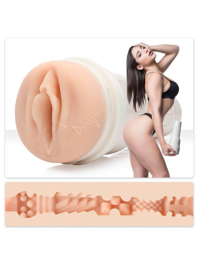 Abella Danger Masturbatore Fleshlight Vagina Danger main product photo