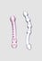 Kit de 2 Dildos en Verre Double Pleasure Set
