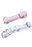 Kit de 2 Dildos en Verre Double Pleasure Set