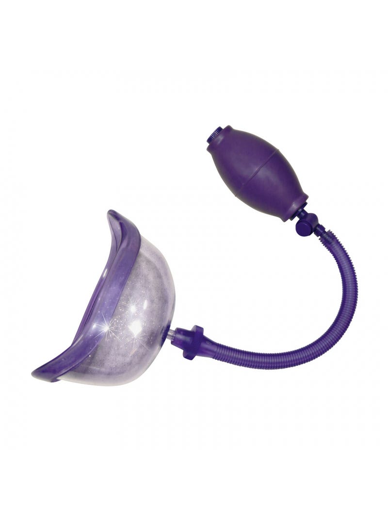 Pompe à  Vagin Vagina Sucker main product photo