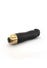 Vibromasseur Mini Must Black & Gold Edition