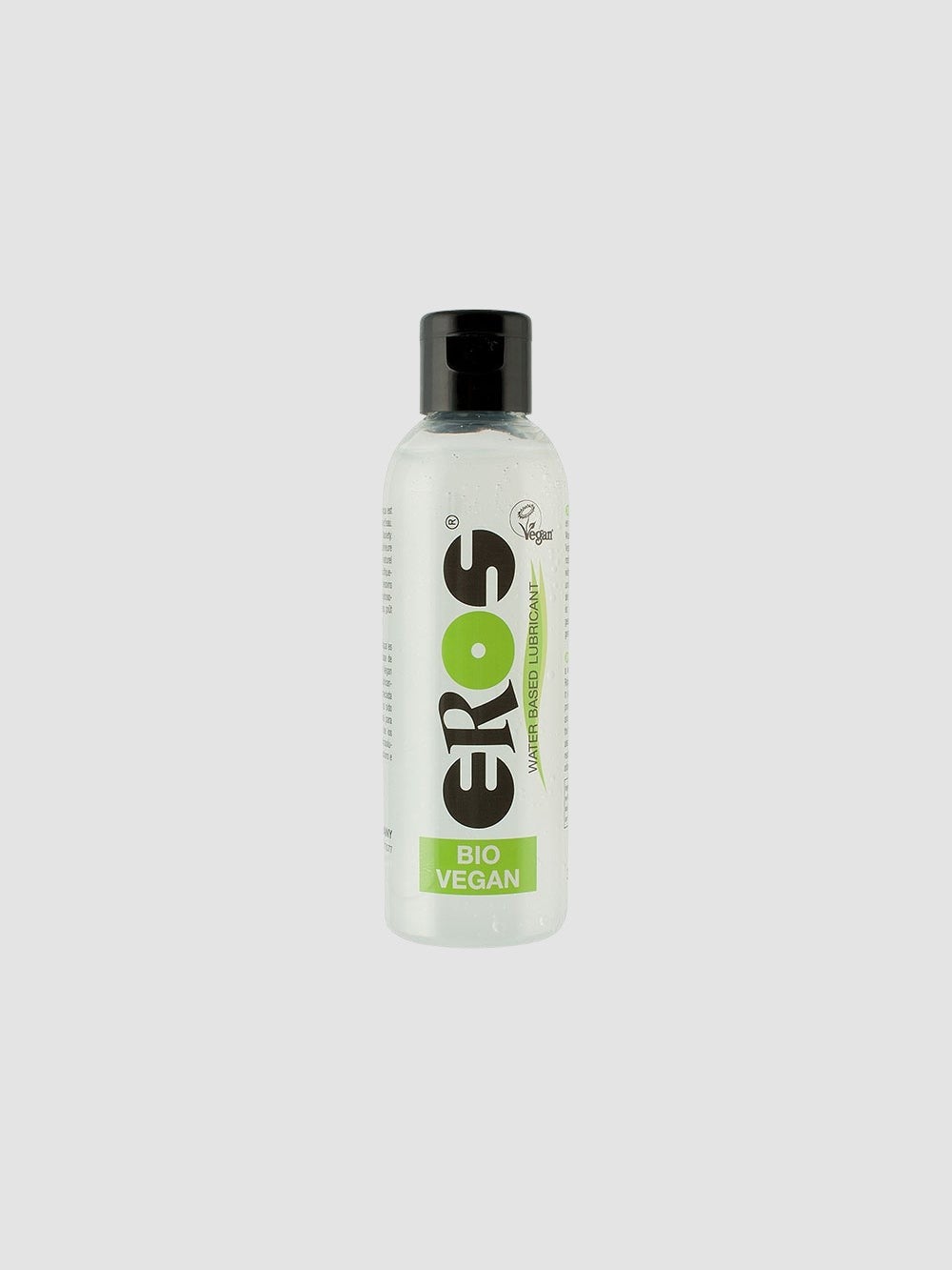Eros Unisex Lubrifiant Bio Vegan 100Ml - Image 3