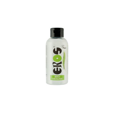 Lubrifiant Eau Bio & Vegan 100 ml