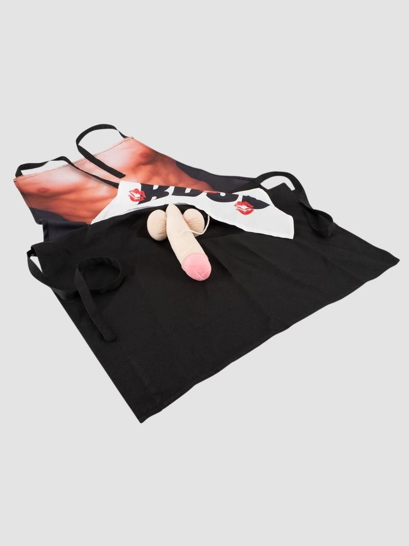 Tablier Coquin Homme Chef Cock