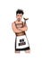 Tablier Coquin Homme Chef Cock