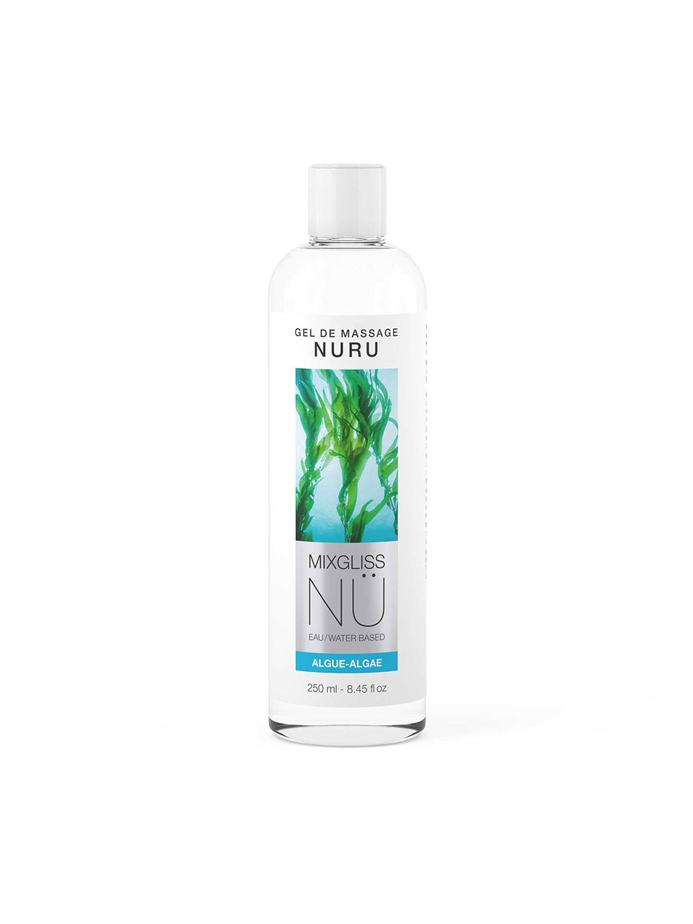Gel de Massage Nuru Nàœ 250 ml Algue