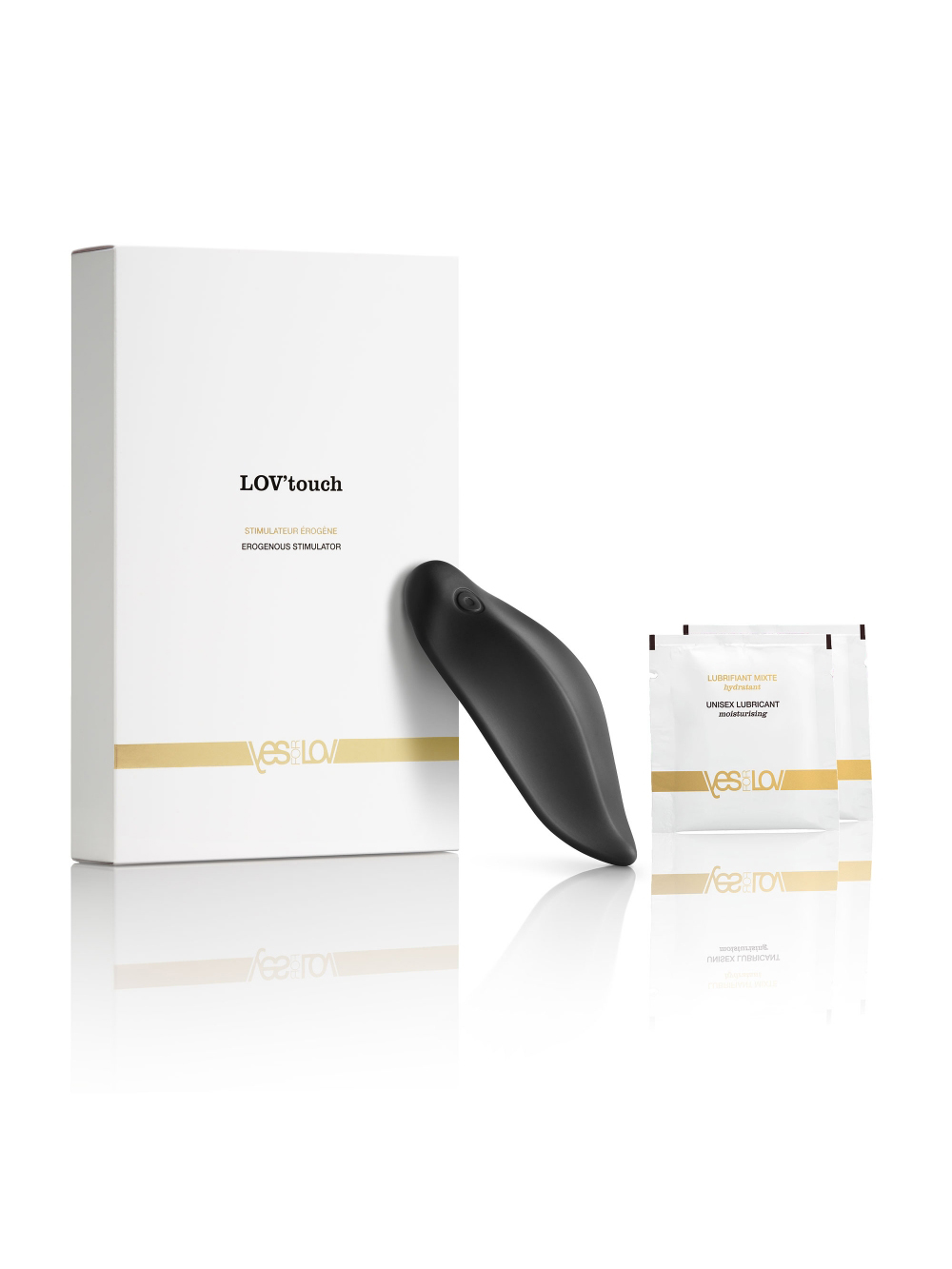 Cofanetto LOV'touch