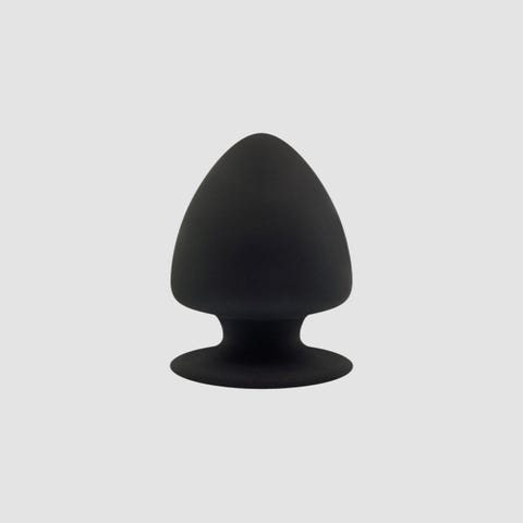 Plug Anal SilexD 9 cm S