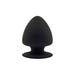 Plug Anal SilexD 11 cm M