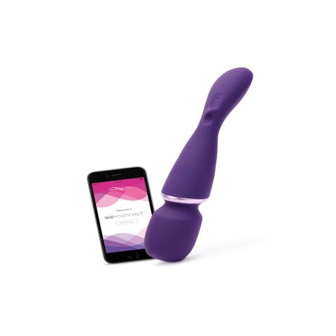 Stimulateur We-Vibe Wand