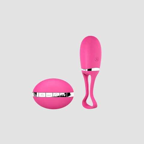 Oeuf Vibrant Secret Delight