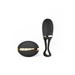 Oeuf Vibrant Télécommandé Secret Delight Black & Gold Edition