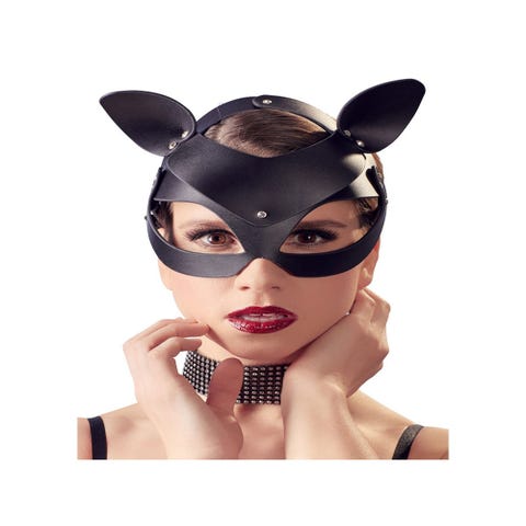 Harnais de Tête Masque Animal