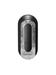 Masturbateur Flip Zero Electronic Vibration Black Strong Edition Tenga