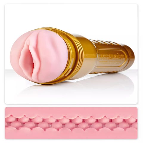 Masturbateur Vagin Stamina Training Unit Pink Lady