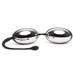 Palline da Geisha Inner Goddess Silver