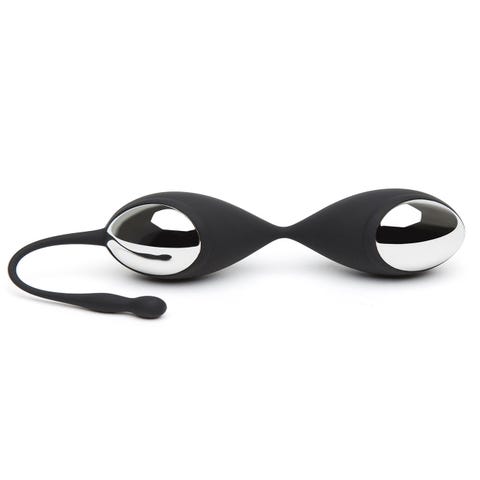 Boules de Geisha Inner Goddess Kegel Toner
