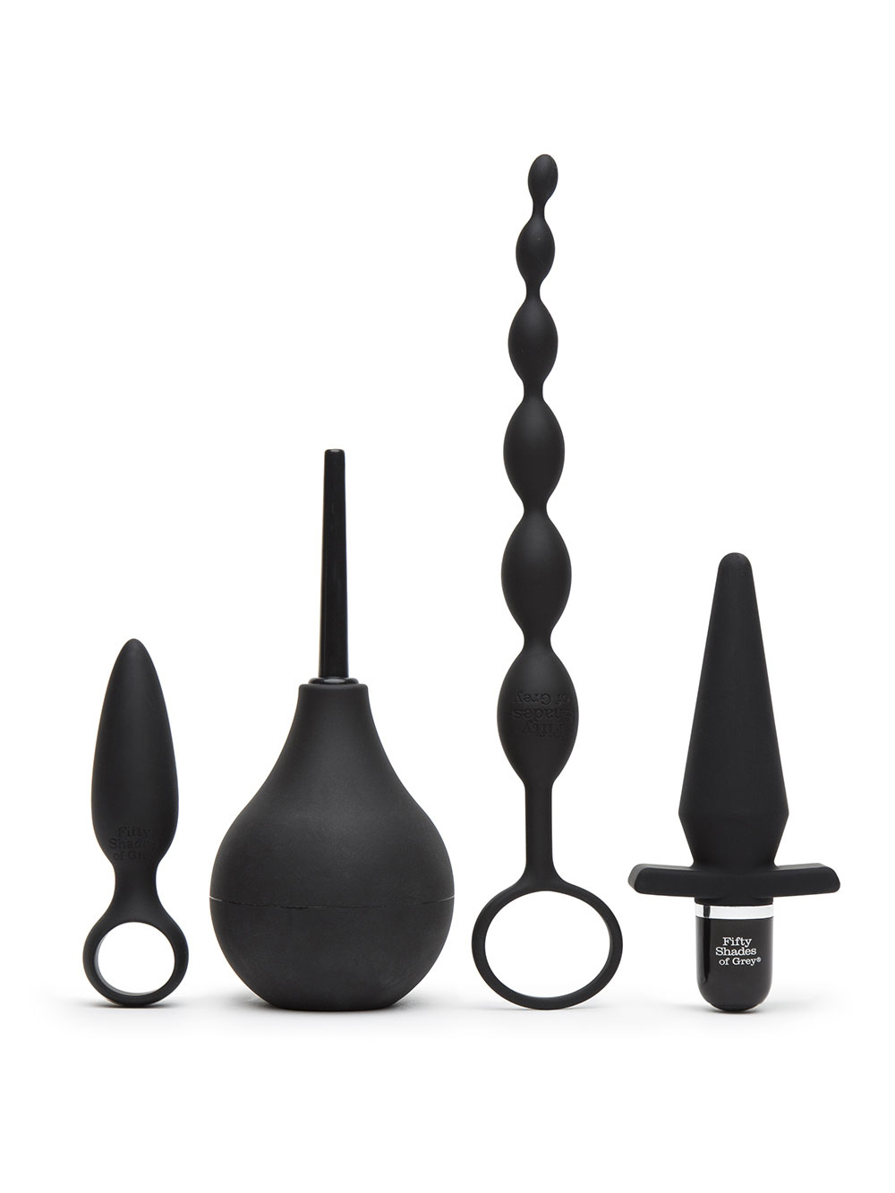 Coffret Anal Pleasure Overload Take it Slow main product photo