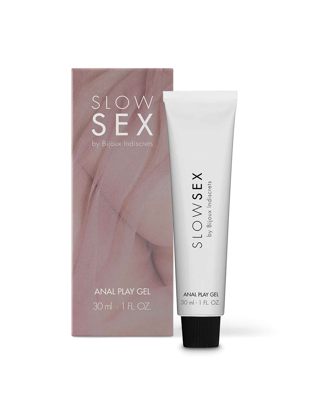 Gel Rilassante Anal Play Slow Sex main product photo
