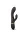 Vibromasseur Rabbit Glam Rabbit Black & Gold Edition