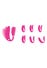 Stimulateur Connecté We-Vibe Chorus
