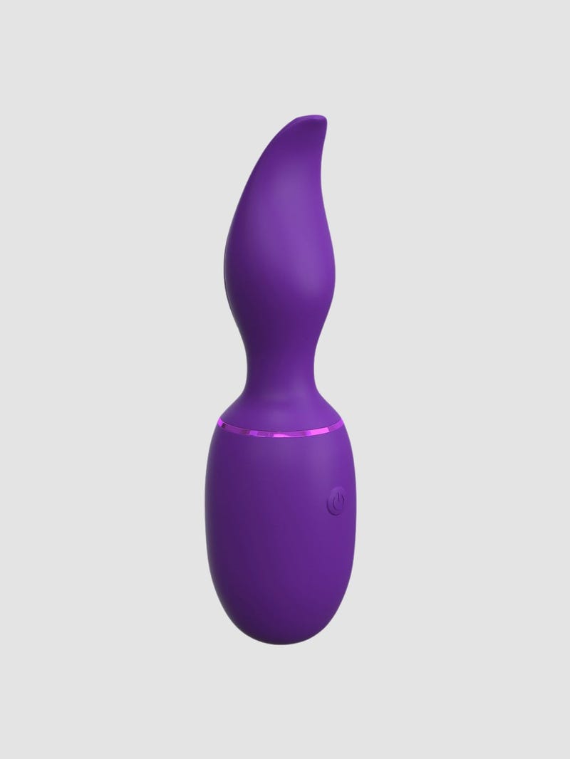 Stimulateur Fantasy For Her Her Ultimate Tongue-Gasm