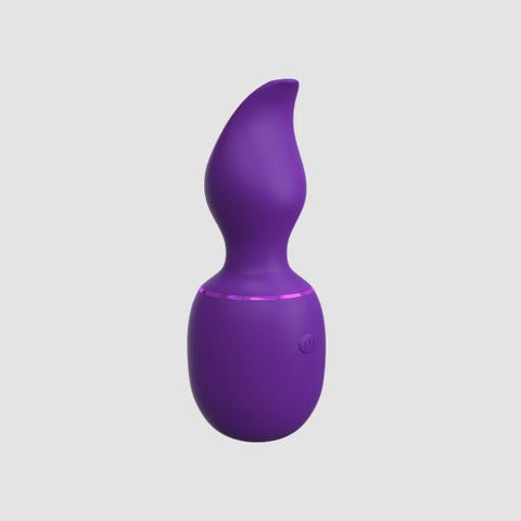 Stimulateur Fantasy For Her Her Ultimate Tongue-Gasm