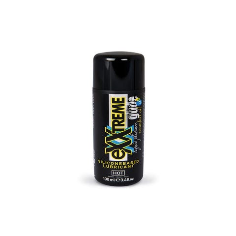 Lubrifiant Silicone Exxtreme Glide 100 ml